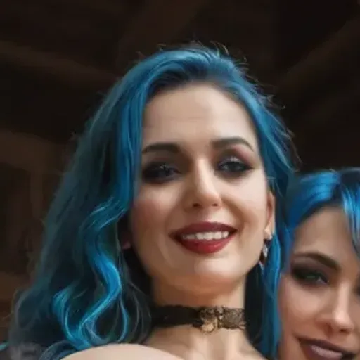 KI-Pornobild-Generator