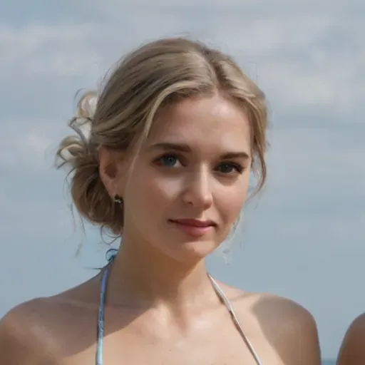 Penghasil gambar lucah AI