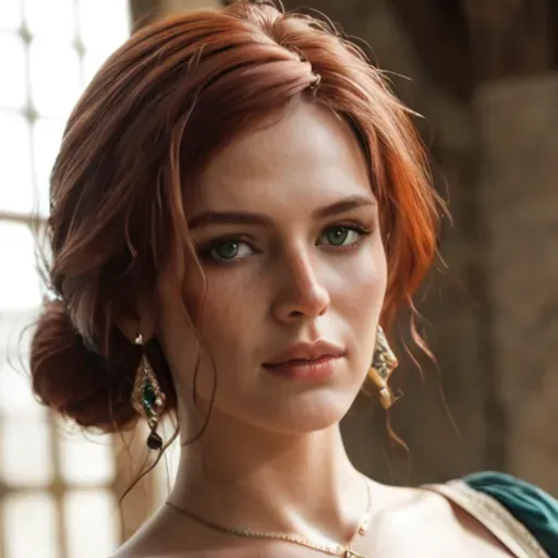 AI色情圖片產生器