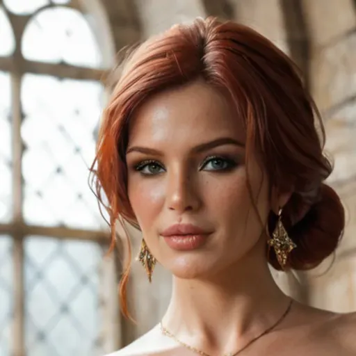 AIポルノ画像ジェネレーター