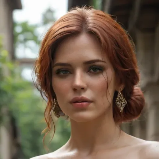 AI porn image generator