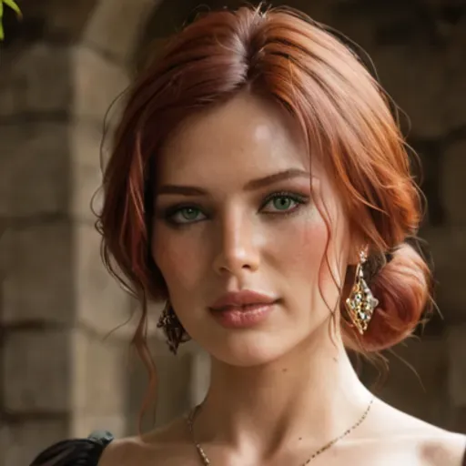 AI色情圖片產生器