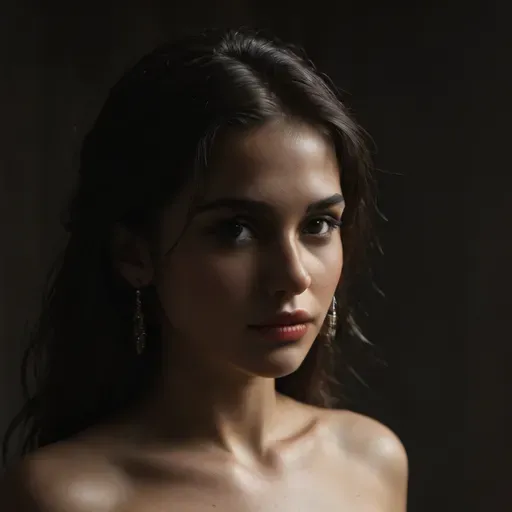 โปรแกรมสร้างภาพโปรนที่ใช้ปัญหา AI