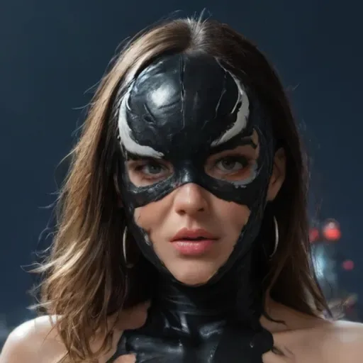 yapay zekâ porno görsel üretici