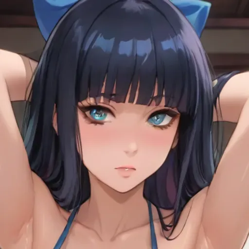 gerador de imagens pornô com IA