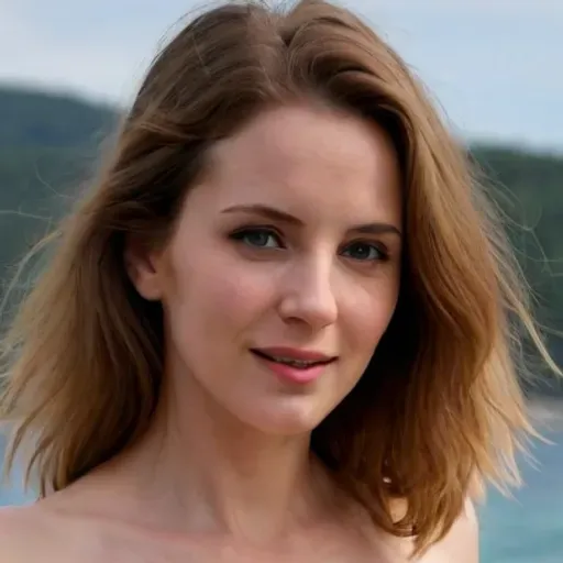 AI色情图片生成器