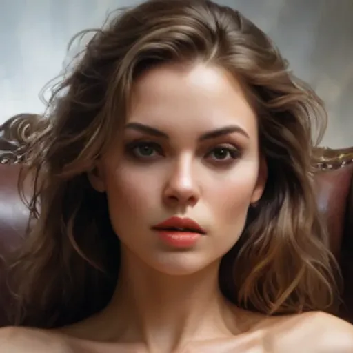 โปรแกรมสร้างภาพโปรนที่ใช้ปัญหา AI