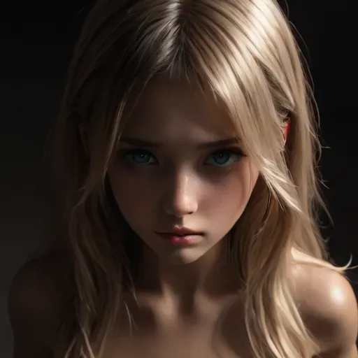AI porn image generator