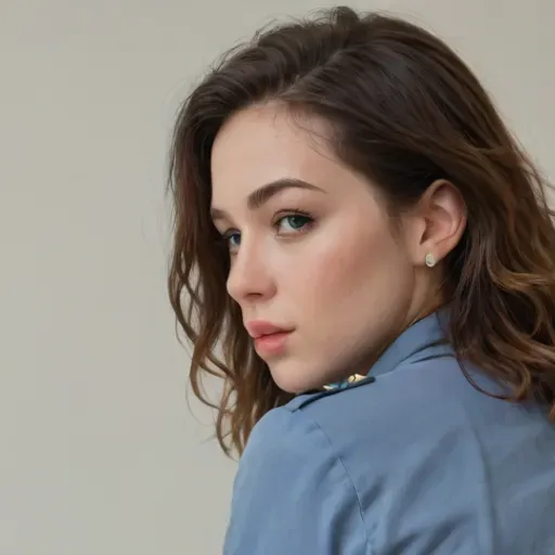 Pencipta imej lucah AI