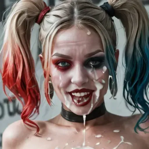 Pencipta imej lucah AI