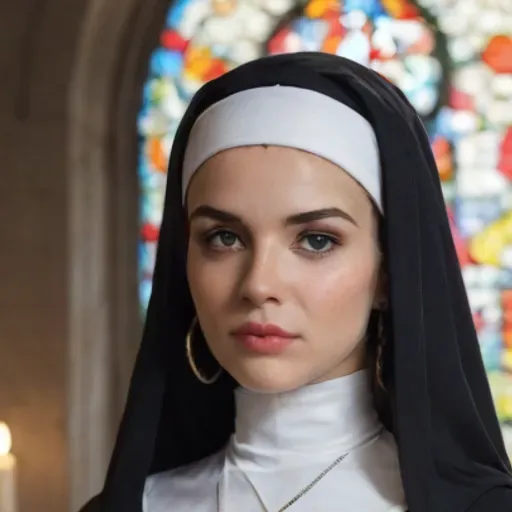 генератор порно-изображений на ИИ