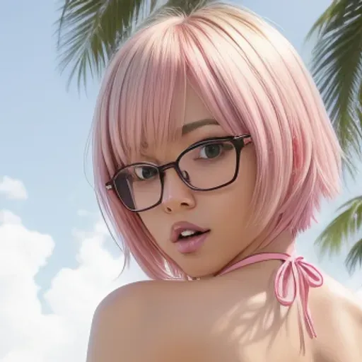 generatore di immagini porno IA