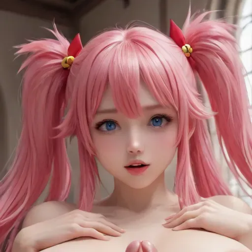 генератор порно-изображений на ИИ