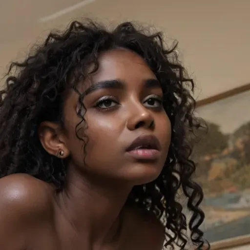 โปรแกรมสร้างภาพโปรนที่ใช้ปัญหา AI