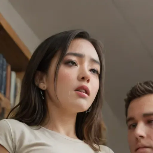 AI色情图片生成器