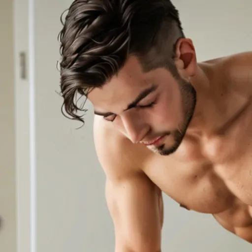 KI-Pornobildchen-Generator