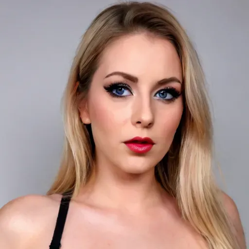 AI porn image generator