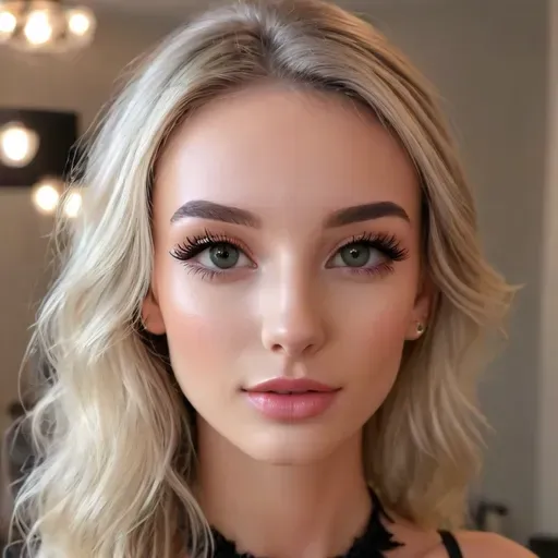 генератор порно-изображений на ИИ