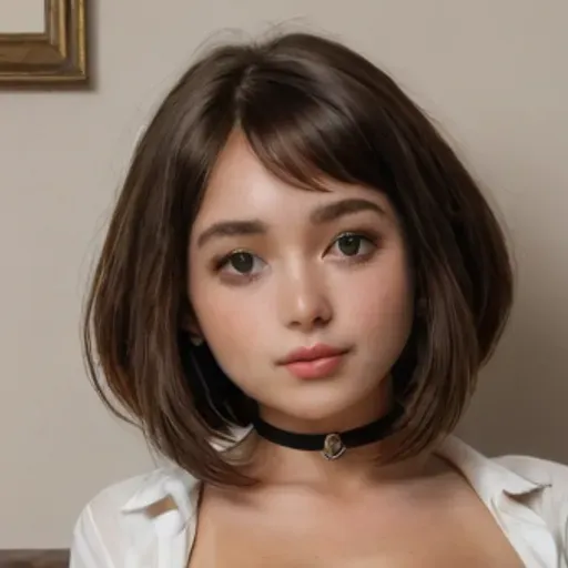 AI色情图片生成器