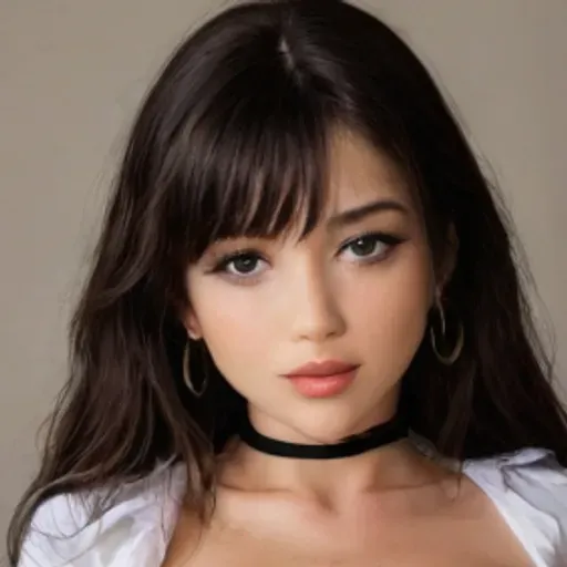 AIポルノ画像ジェネレーター