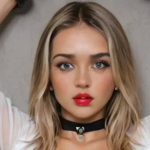 AI色情图片生成器