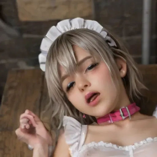 AI色情图片生成器