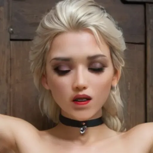 AI porn image generator