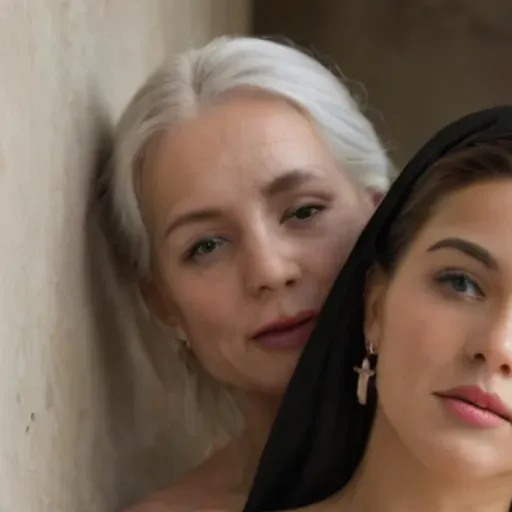 AI 포르노 사진 생성기