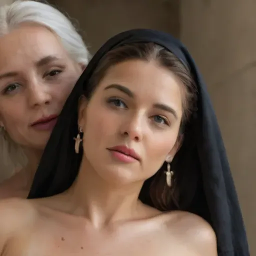 AI 포르노 이미지 생성기