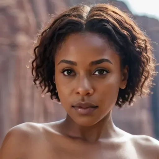 โปรแกรมสร้างภาพโปรนที่ใช้ปัญหา AI