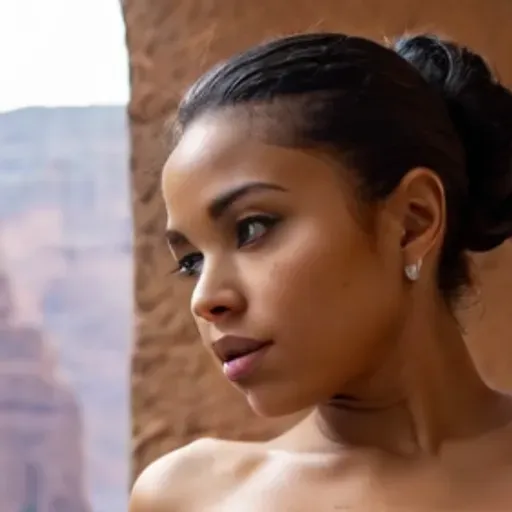 generatore di immagini porno IA