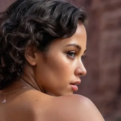 AIポルノ画像ジェネレーター