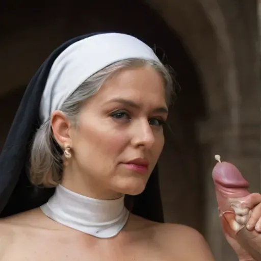 generatore di immagini porno IA