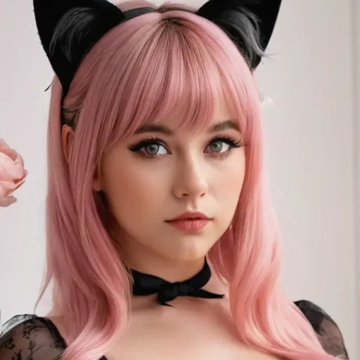 AI色情圖片產生器