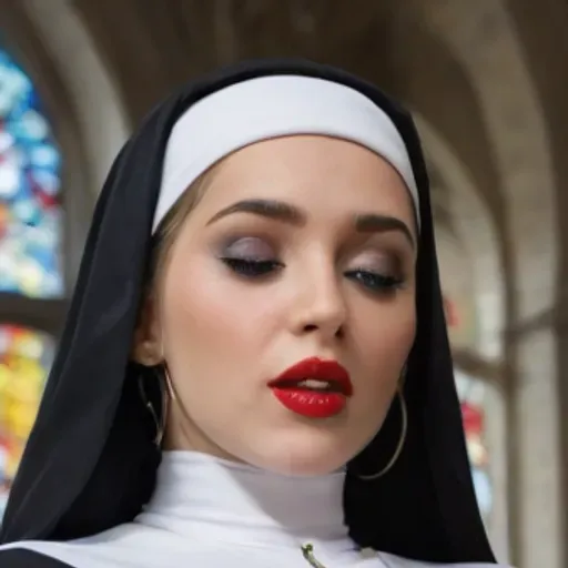 yapay zekâ porno görsel üretici