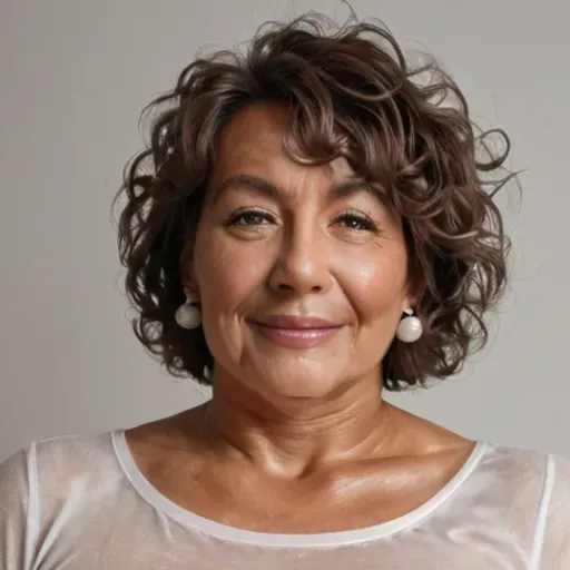 AI色情图片生成器