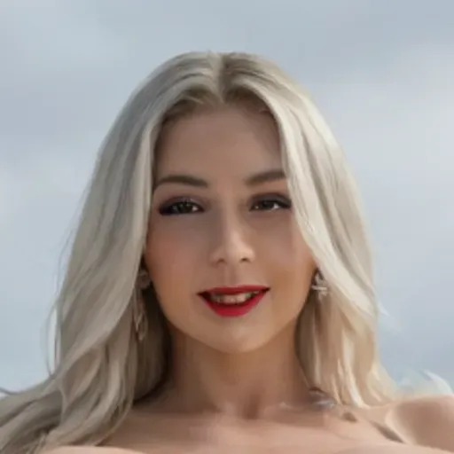 AI 포르노 이미지 생성기