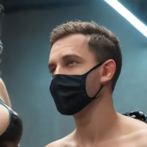 générateur d’images porno IA