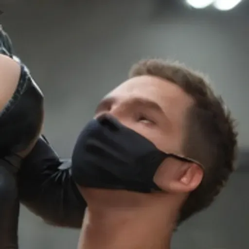 AI色情照片生成器