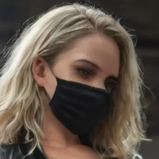 AI色情图片生成器