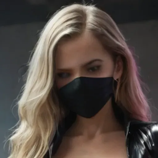 AI色情图片生成器