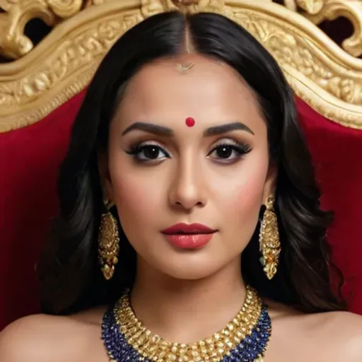 KI-Pornobild-Generator