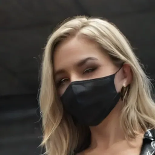 โปรแกรมสร้างภาพโปรนที่ใช้ปัญหา AI