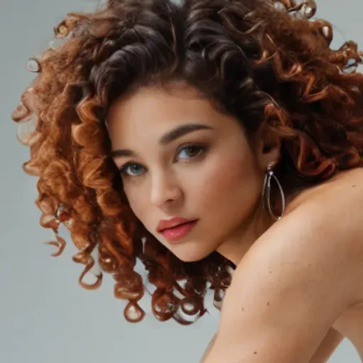 AI 포르노 이미지 생성기