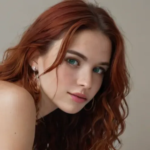 AI色情圖片產生器