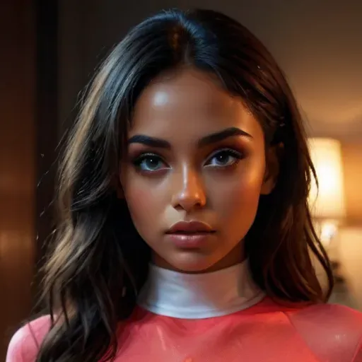 генератор порно-изображений на ИИ