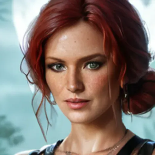 AI色情图片生成器