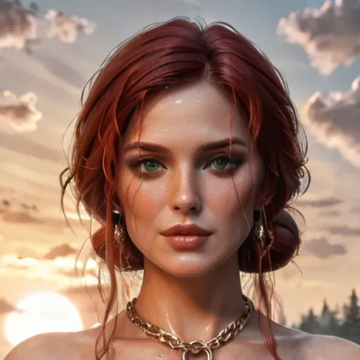 AI porn image generator