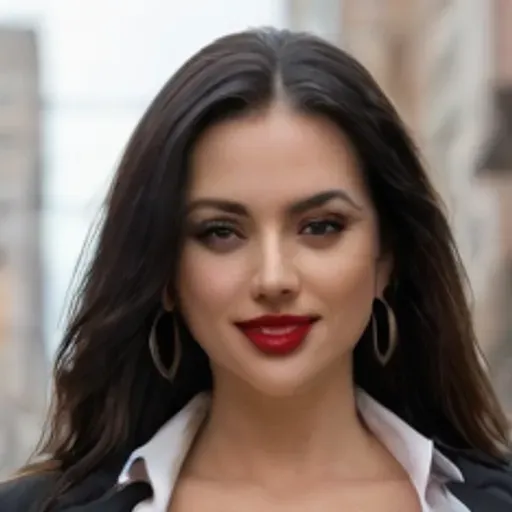 yapay zekâ porno görsel üretici