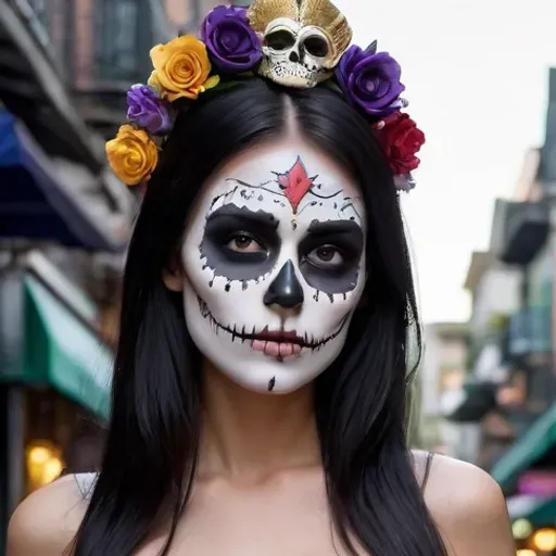 yapay zekâ porno görsel üretici